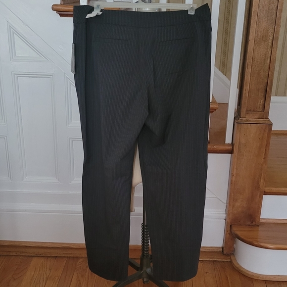 GLORIA VANDERBILT The Perfect Fit Pants Size 16 - Picture 2 of 9